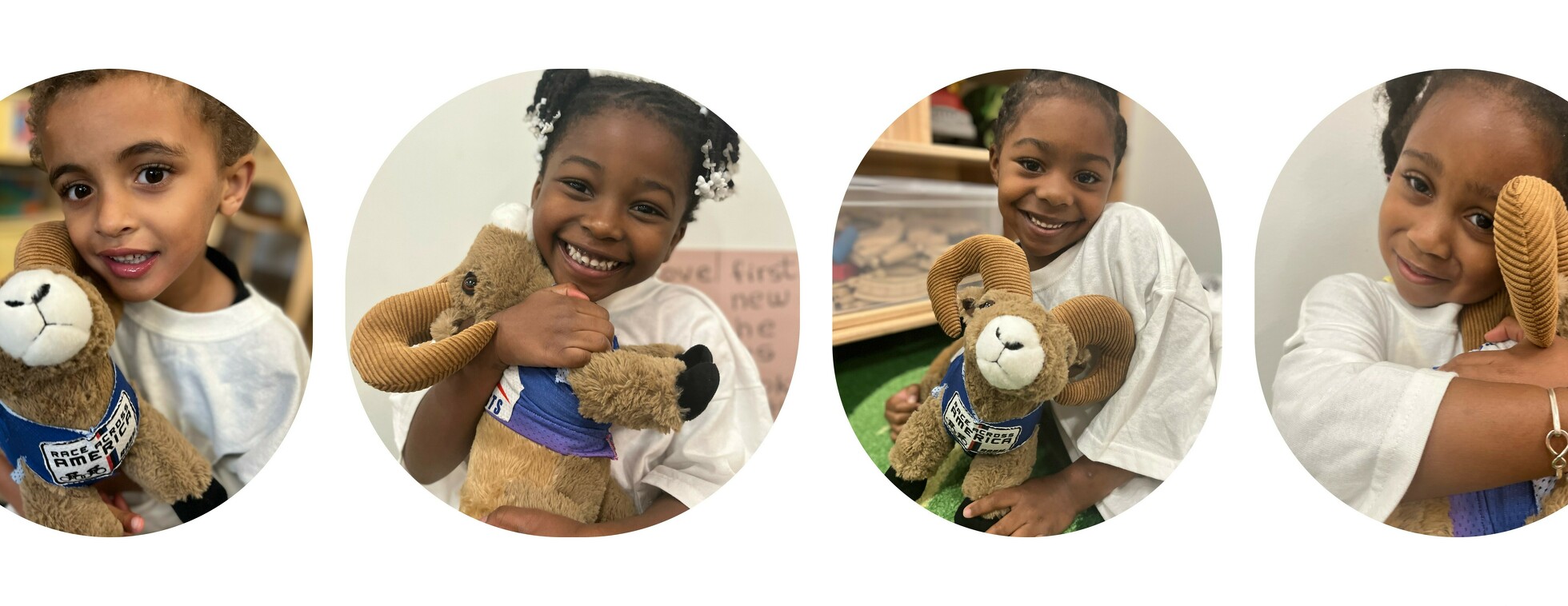 Race Across the West 